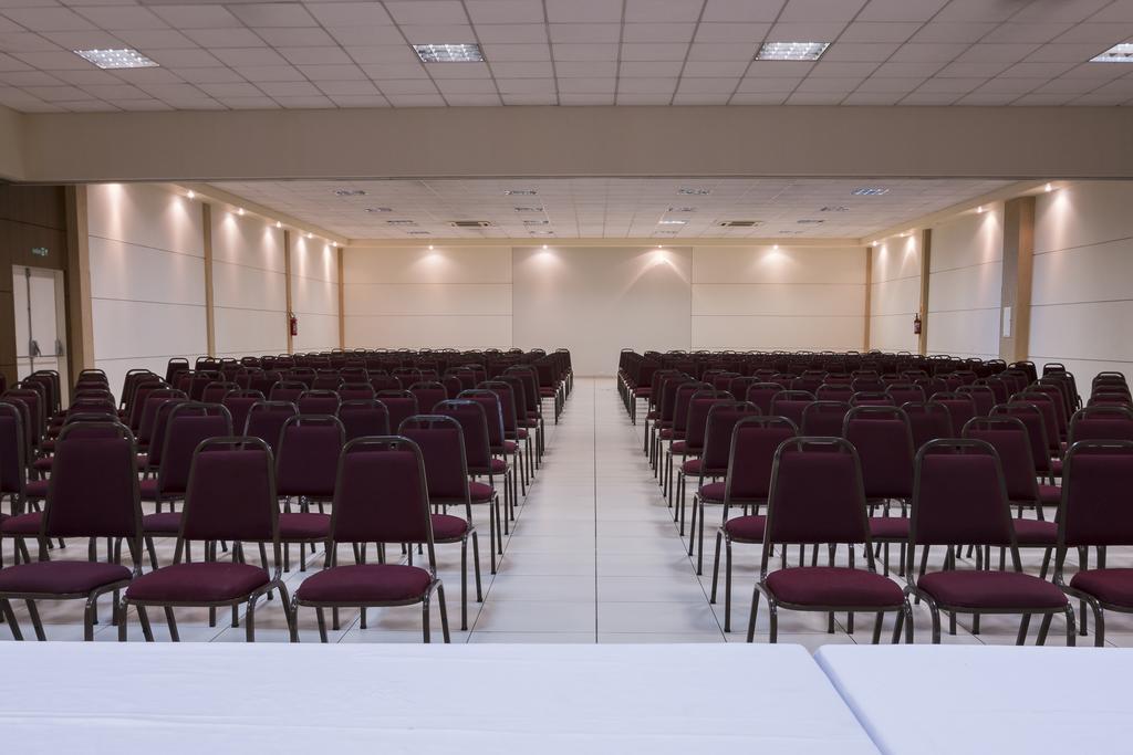 Hotel Caiua Umuarama Bagian luar foto