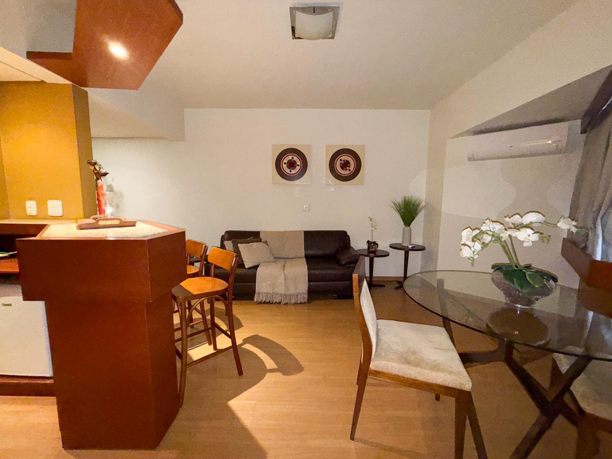 Hotel Caiua Umuarama Bagian luar foto
