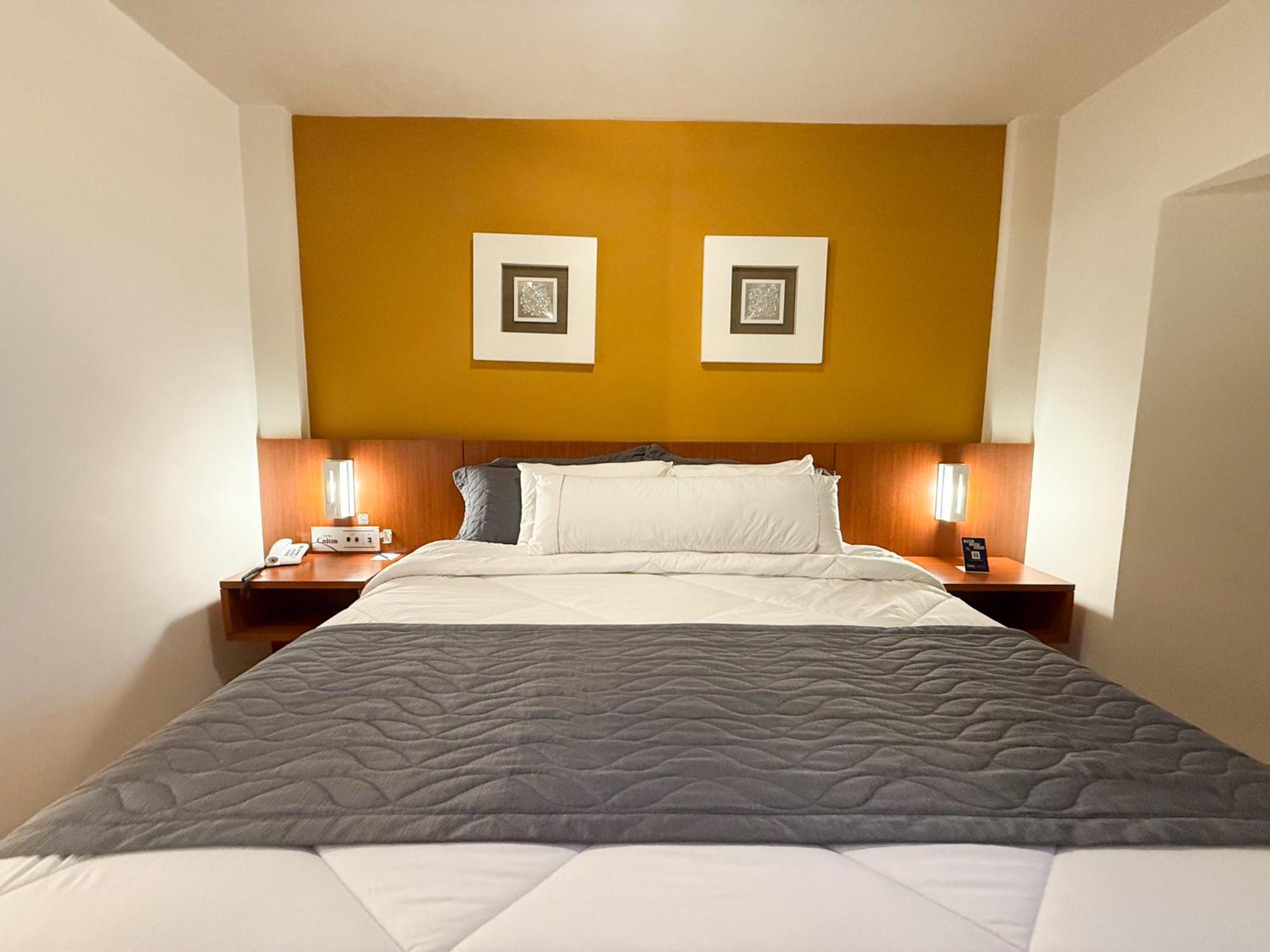 Hotel Caiua Umuarama Bagian luar foto