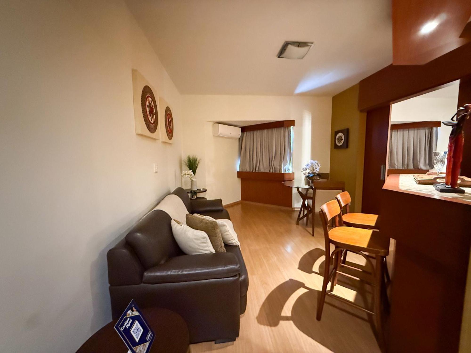 Hotel Caiua Umuarama Bagian luar foto