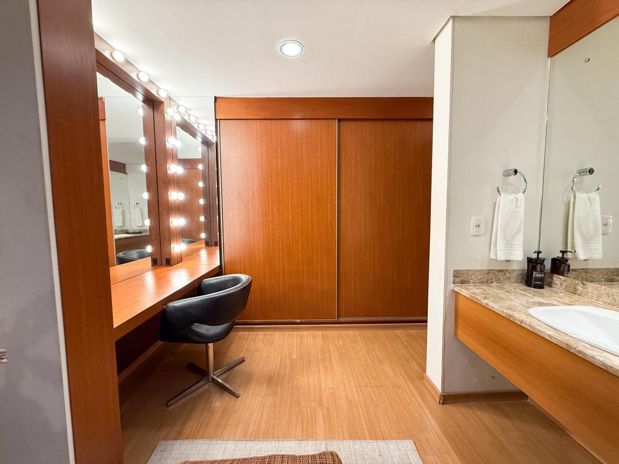 Hotel Caiua Umuarama Bagian luar foto
