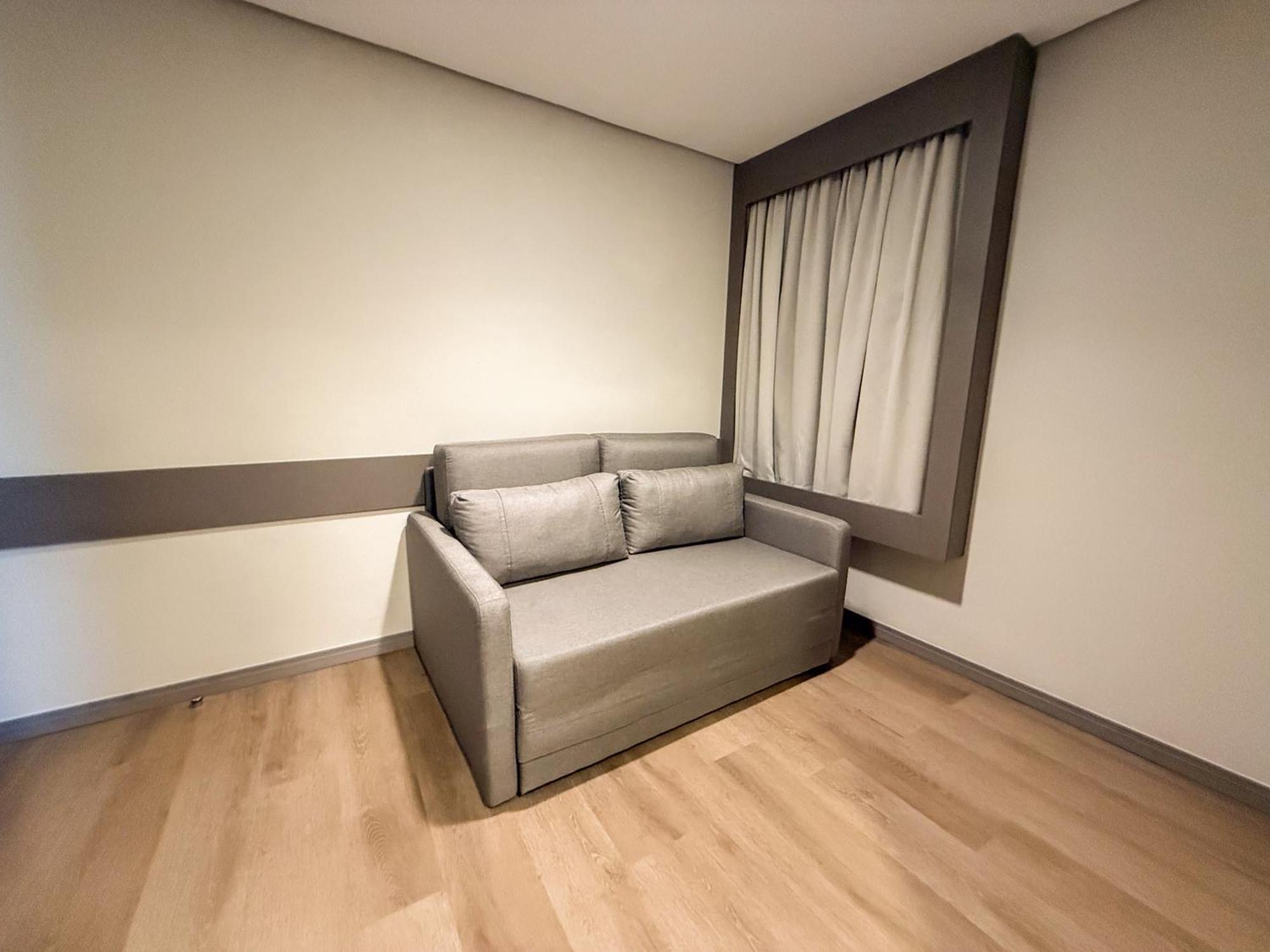 Hotel Caiua Umuarama Bagian luar foto